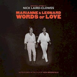 Marianne & Leonard Words of Love