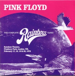 The Complete Rainbow Tapes