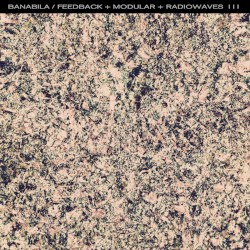 Feedback + Modular + Radiowaves III