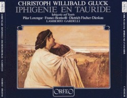 Iphigénie en Tauride