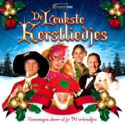 De leukste kerstliedjes