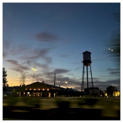 Looking Forward to the Past