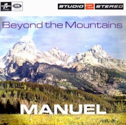 Beyond the Mountains