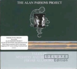 Tales of Mystery and Imagination: Edgar Allan Poe