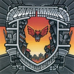 Paradise in Distress