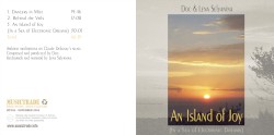 An Island of Joy (In a Sea of Electronic Dreams)