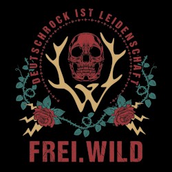 Deutschrock ist Leidenschaft