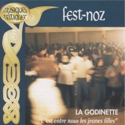 C'est entre nous les jeunes filles