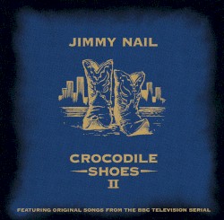Crocodile Shoes II