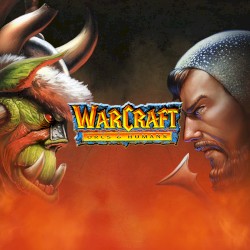 Warcraft: Orcs & Humans