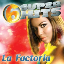 6 Super Hits