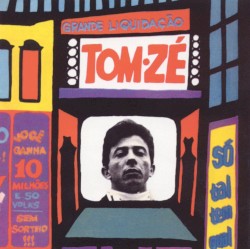 Tom Zé