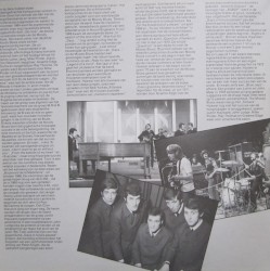 The Moody Blues Story