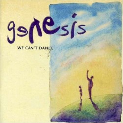We Can’t Dance