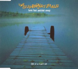 Love Has Passed Away