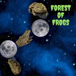 Frogs in Space