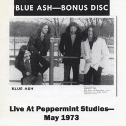 Live At Peppermint Studios - May 1973