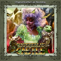 Cinderella's Castle (Original StarKid Cast Recording)