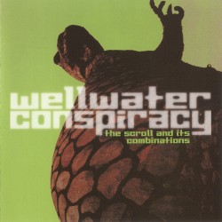 The Scroll and Its Combinations