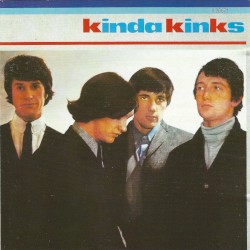 Kinda Kinks