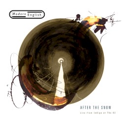 After the Snow Live from Indigo at the O2