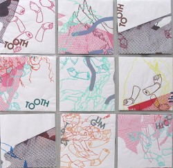 Young Mustard / Lofty Thatch