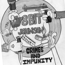Crimes and Impunity