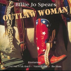 Outlaw Woman
