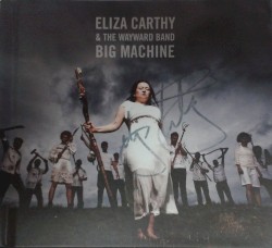 Big Machine