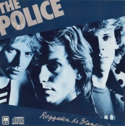 Reggatta de Blanc
