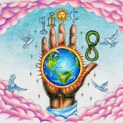 palm of my hands (Odd Mob remix)