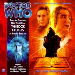 Doctor Who: The Book of Kells