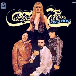 The Carolyn Hester Coalition