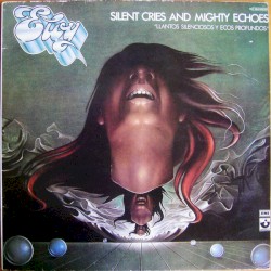 Silent Cries and Mighty Echoes = Llantos silenciosos y ecos profundos