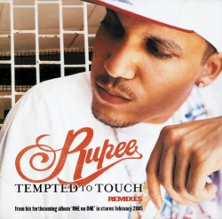 Tempted to Touch (remixes)