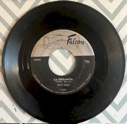 La serranita / Sentimiento