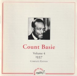 Volume 4 - 1937 - Complete Edition