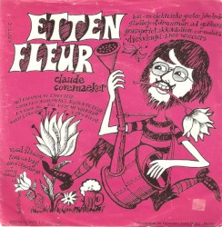 Marie is als 'n riek / Etten-fleur