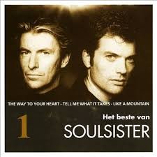 Het beste van Soulsister
