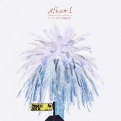 album1: a lot of remixes