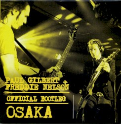 Official Bootleg: Osaka