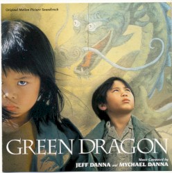 Green Dragon