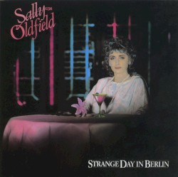 Strange Day in Berlin