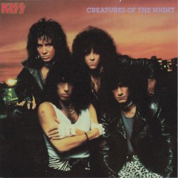 Creatures of the Night