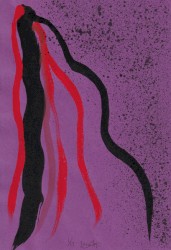 Disorder of My Mind