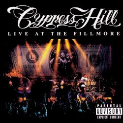 Live at the Fillmore