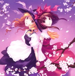 SOUND HOLIC MEETS TOHO 〜東方的編曲音源集〜