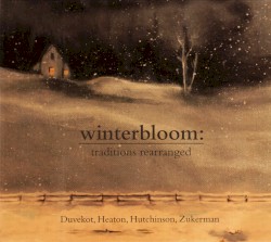 Winterbloom: Traditions Rearranged