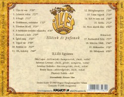 Illések és pofonok