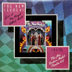 Live At The Royal Albert Hall